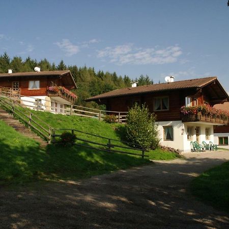 Blockhaus-Ferienpark Eisenschmitt Екстер'єр фото