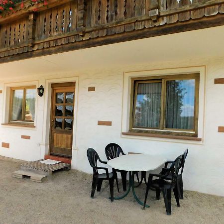 Blockhaus-Ferienpark Eisenschmitt Екстер'єр фото